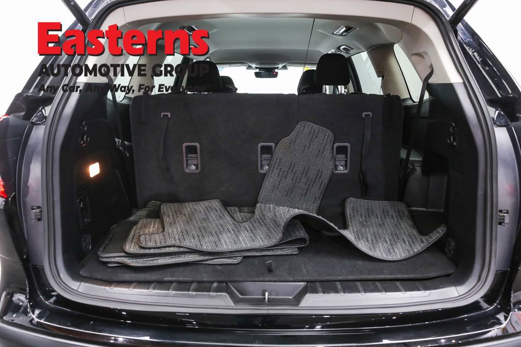 Used 2024 Subaru Ascent Premium w/ Convenience Package AWD/4WD image 9