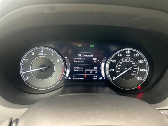 Used 2019 Acura RDX AWD w/ Technology Package image 15