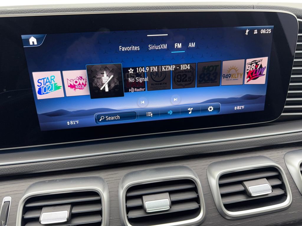 Used 2026 Mercedes-Benz GLE 350 4MATIC image 59