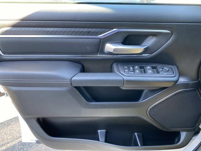 New 2026 RAM 1500 Big Horn image 14