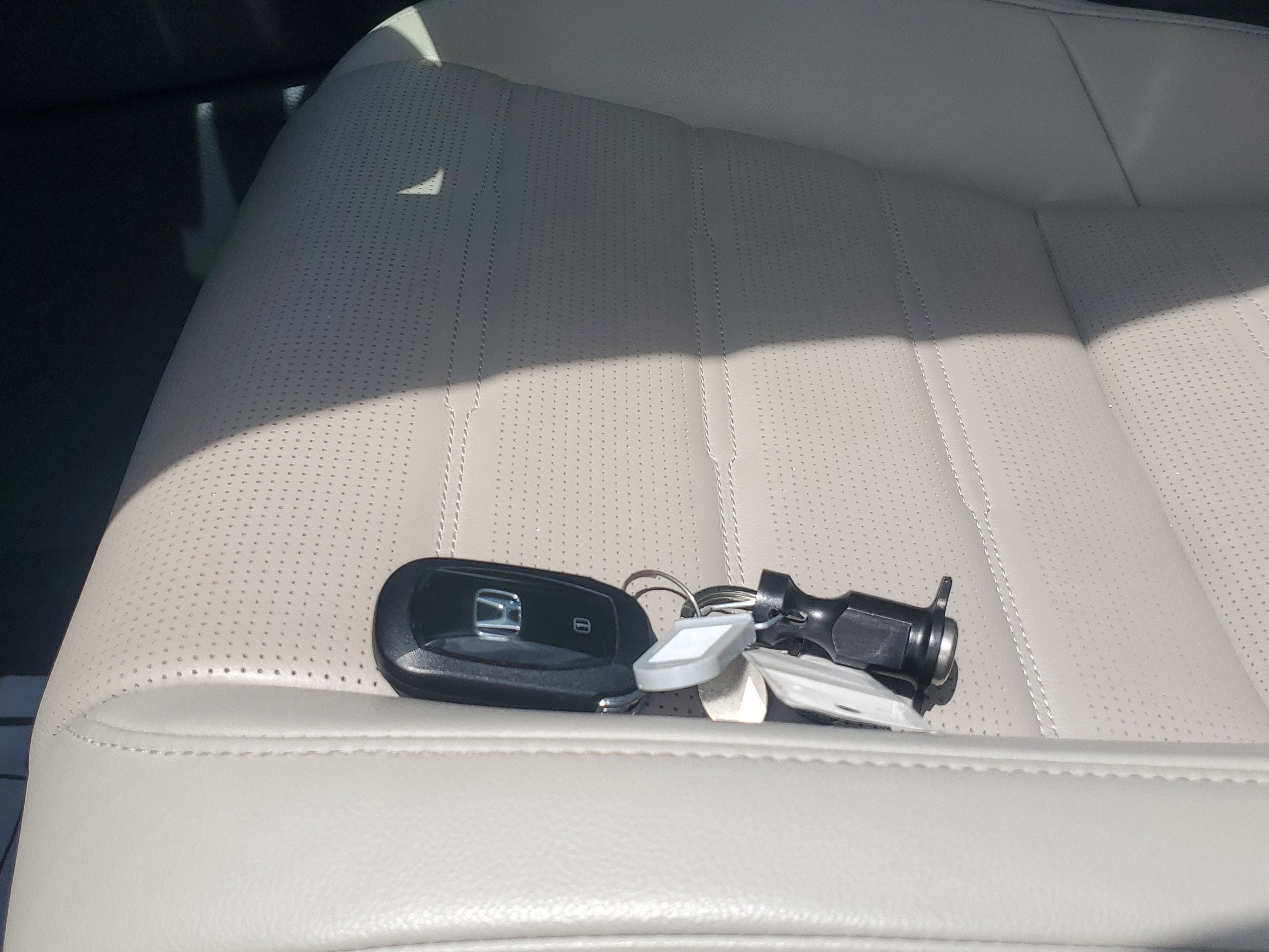 Used 2024 Honda CR-V EX-L image 30