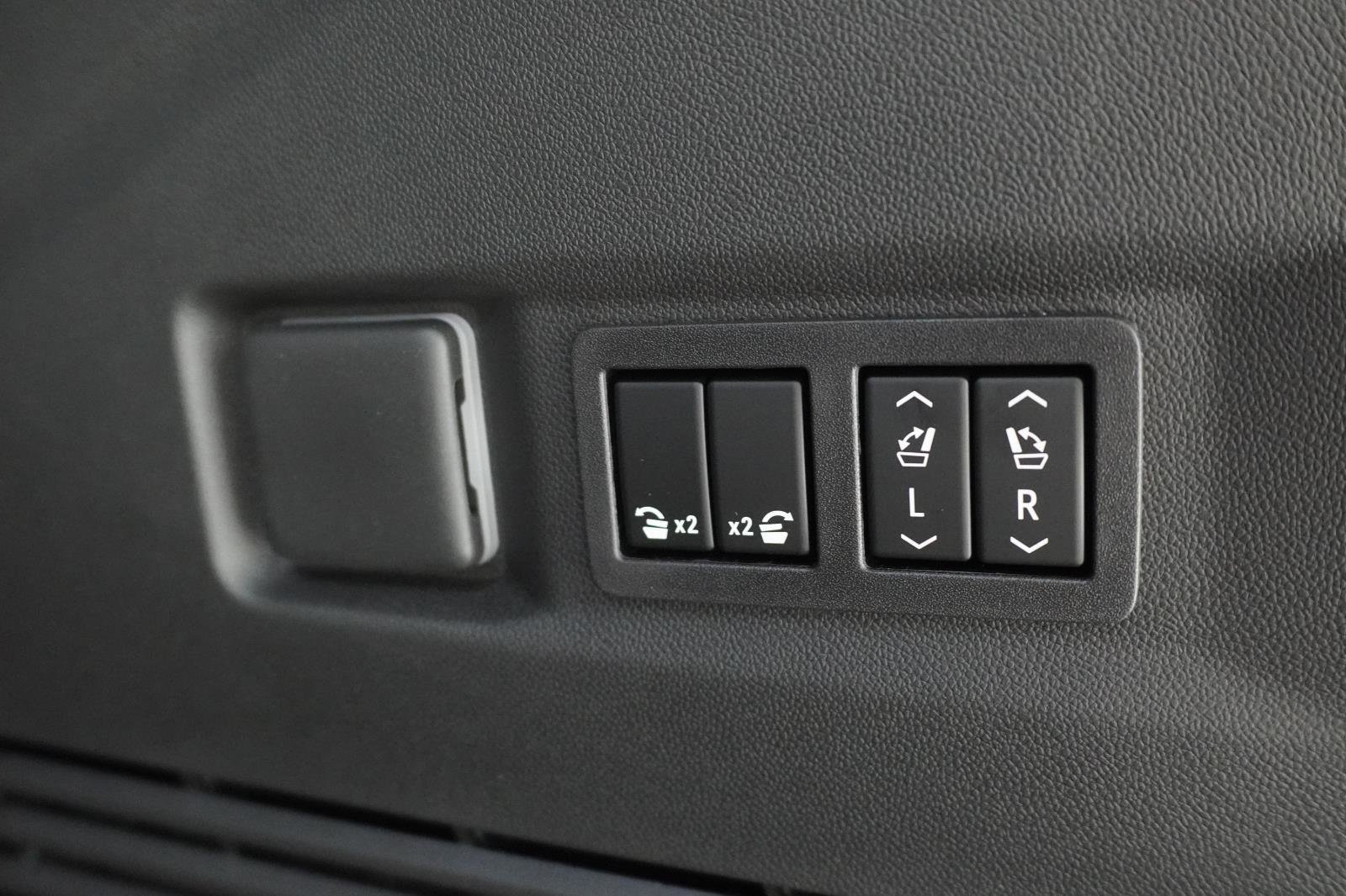 New 2026 Chevrolet Tahoe RST w/ Comfort Package image 8