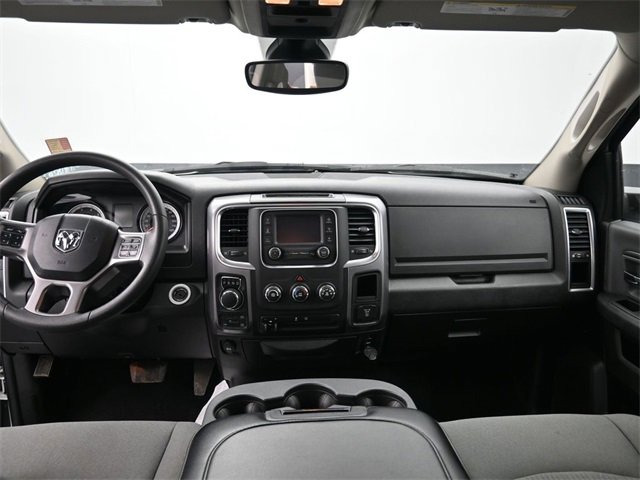 Used 2023 RAM 1500 Classic SLT w/ Protection Group image 22