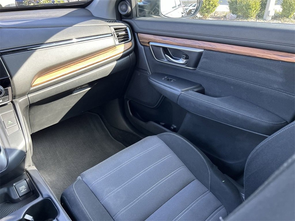 Used 2018 Honda CR-V EX image 6