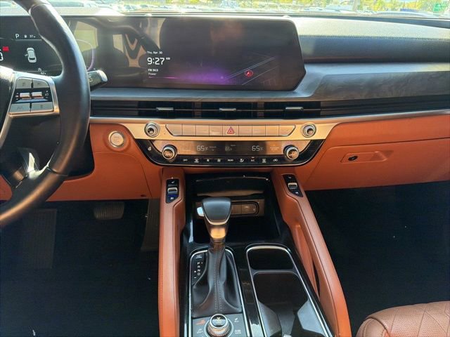 Certified 2024 Kia Telluride EX X-Line AWD/4WD image 27