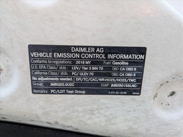 Used 2018 Mercedes-Benz GLC 300 4MATIC image 27