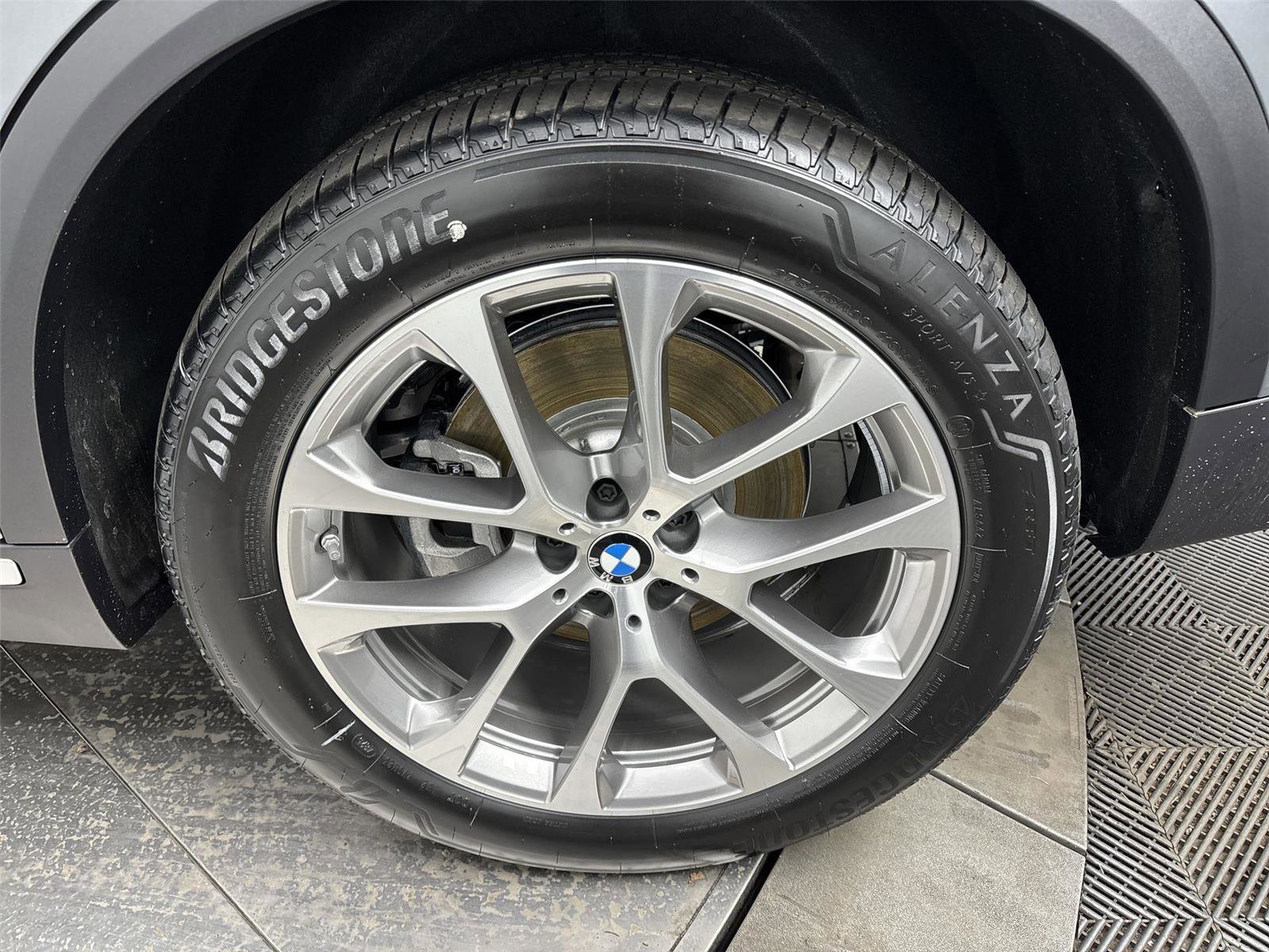 New 2026 BMW X5 xDrive40i image 27