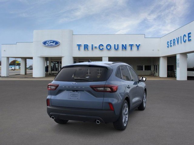 New 2026 Ford Escape ST-Line w/ Tech Pack #1 image 8