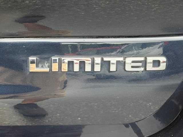 Used 2023 Jeep Grand Cherokee L Limited AWD/4WD image 20