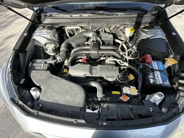 Used 2019 Subaru Legacy 2.5i w/ Alloy Wheel Package AWD/4WD image 27