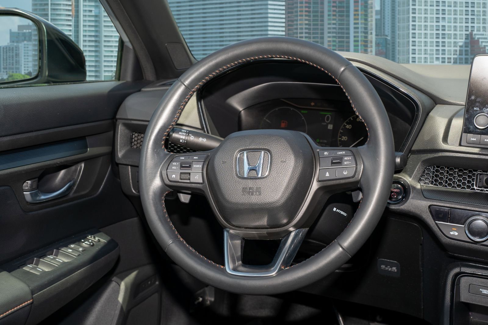 Certified 2024 Honda CR-V Sport image 21