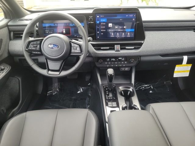 New 2026 Subaru Outback Premium AWD/4WD image 14