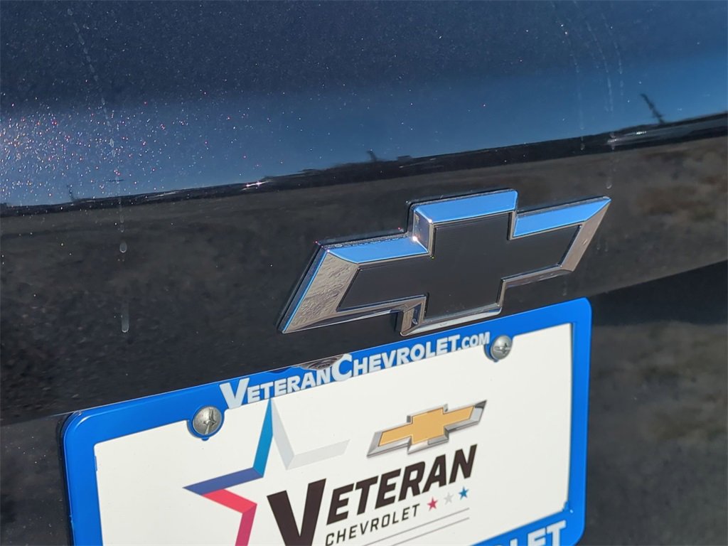 New 2026 Chevrolet Equinox LT w/ Midnight Edition image 30