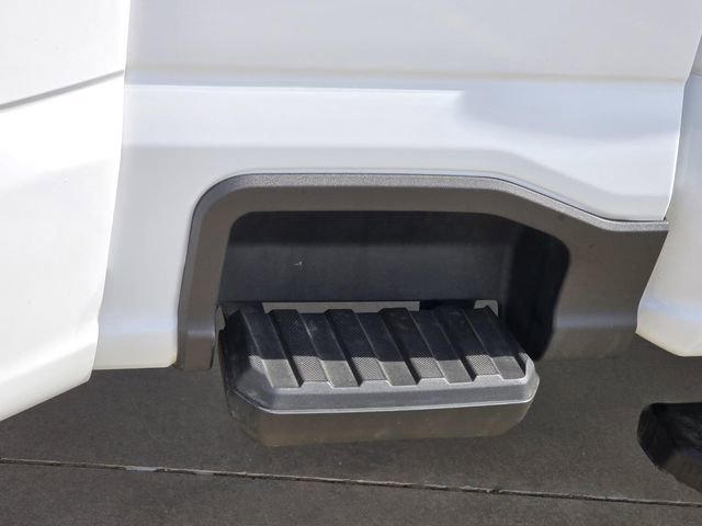 Certified 2024 Ford F350 XL w/ FX4 Off-Road Package image 10