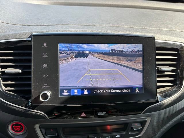 Used 2023 Honda Ridgeline RTL image 22