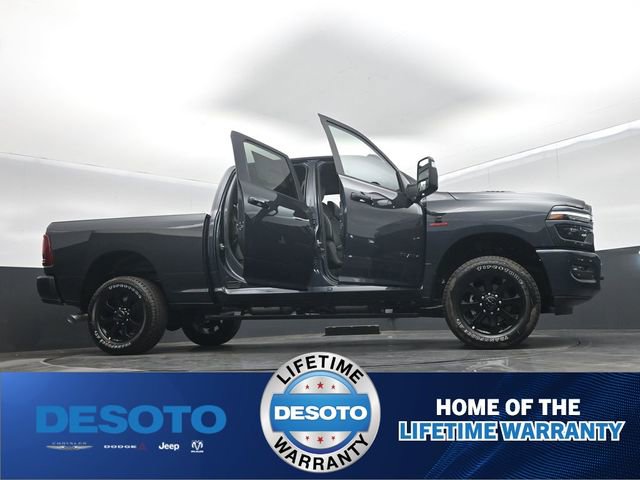 New 2026 RAM 2500 Laramie image 77