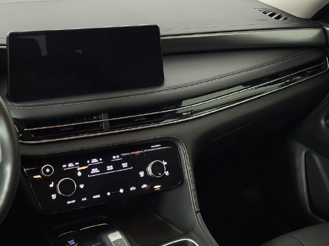Certified 2024 INFINITI QX60 Luxe FWD image 13