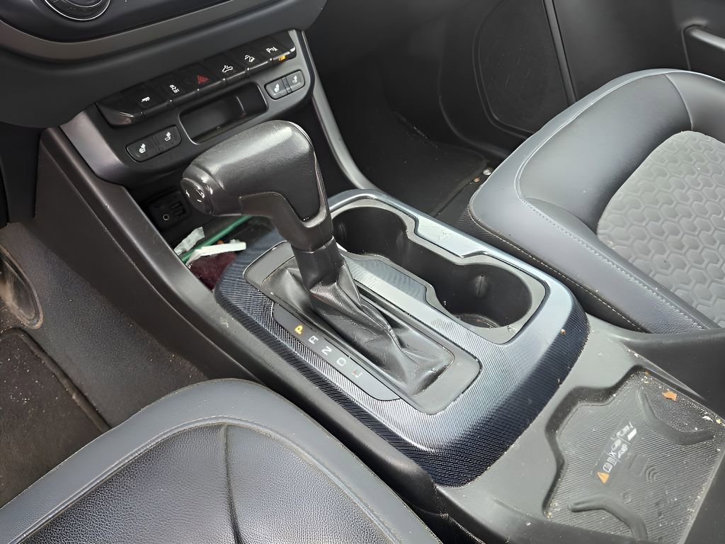 Used 2019 Chevrolet Colorado Z71 image 20