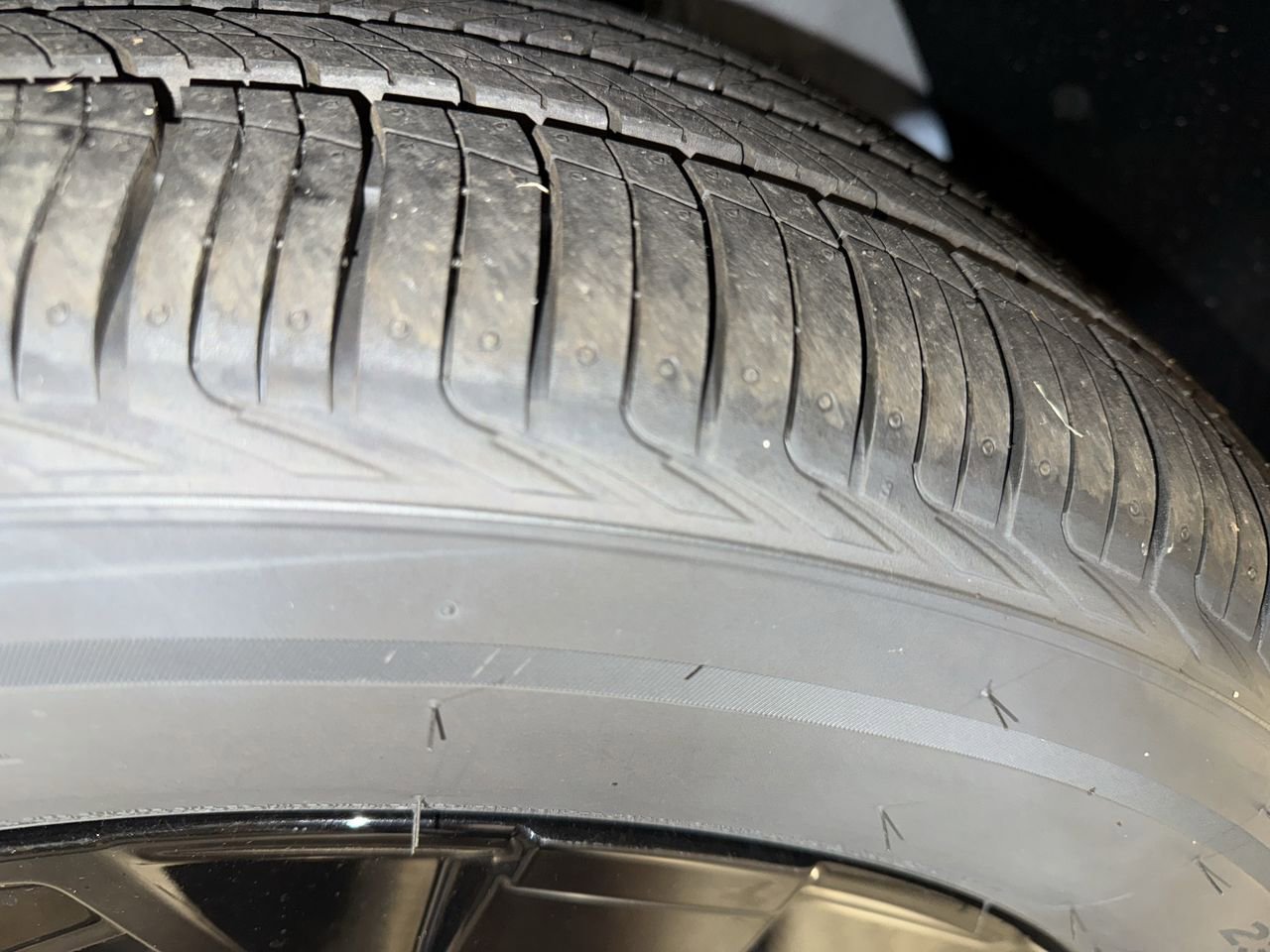 New 2026 Kia Sportage X-Line image 11