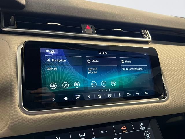 Used 2018 Land Rover Range Rover Velar R-Dynamic SE AWD/4WD image 28