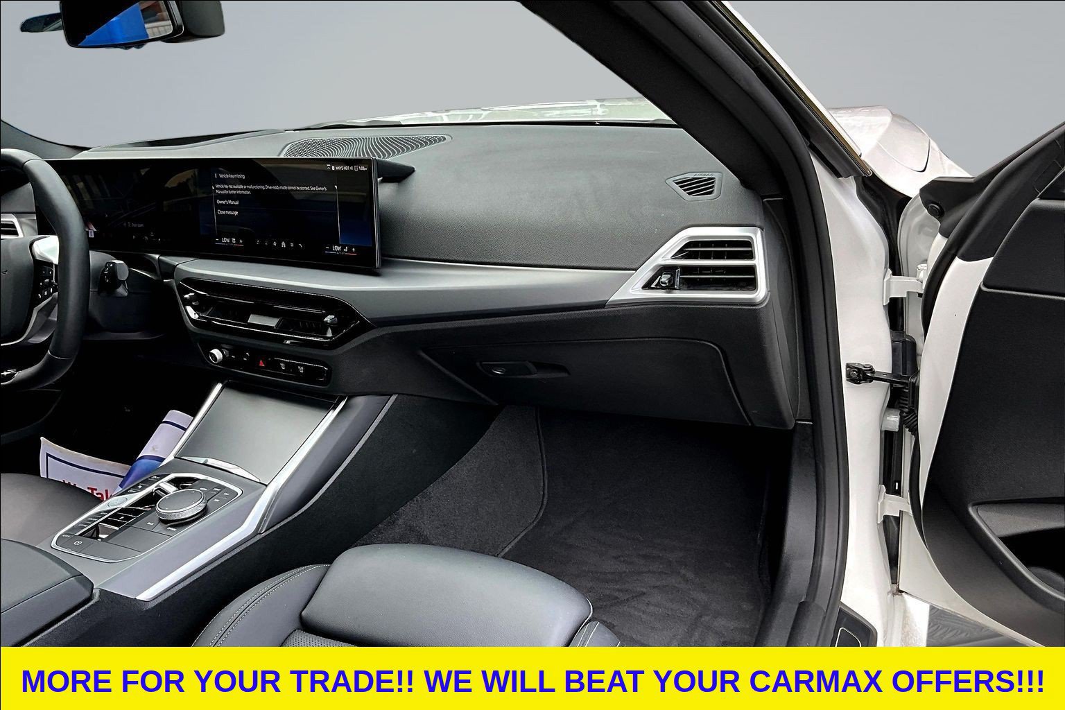 Used 2026 BMW 230i xDrive Coupe AWD/4WD image 25