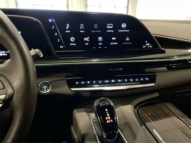 Certified 2023 Cadillac Escalade Sport w/ Touring Package image 18