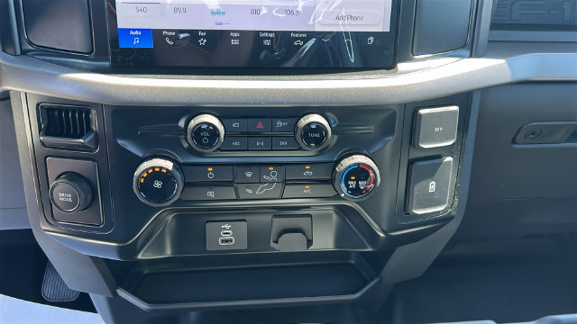 New 2026 Ford F150 XL RWD image 23