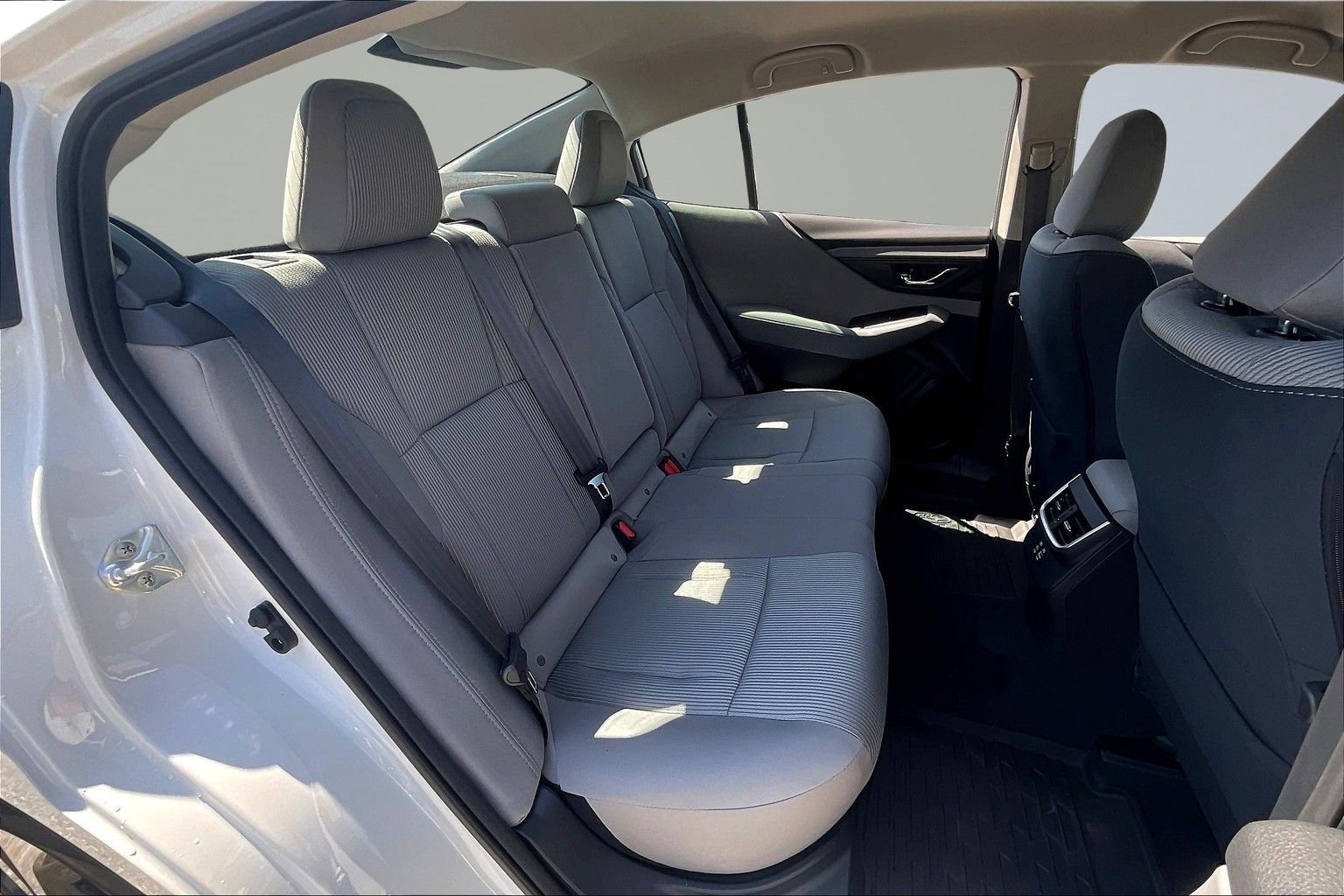 New 2025 Subaru Legacy Premium image 22