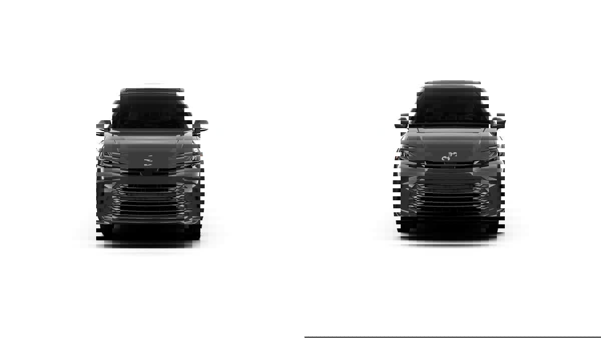 New 2026 Toyota Camry XLE image 17