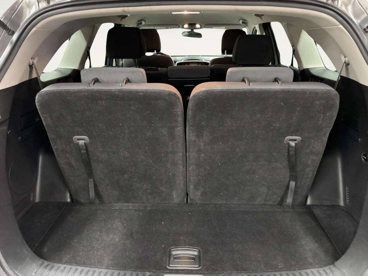 Used 2017 Kia Sorento LX FWD image 6
