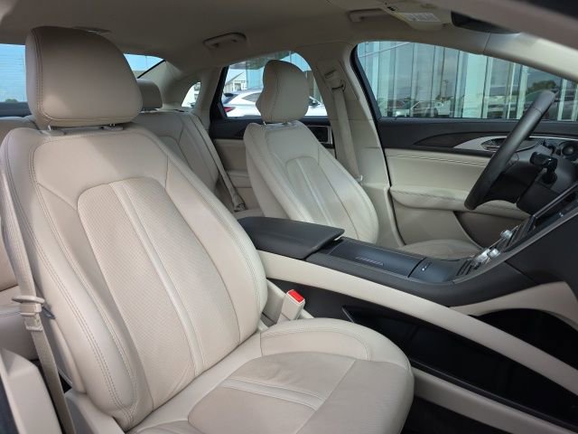 Used 2018 Lincoln MKZ Reserve w/ Magnetic Appearance Package image 9