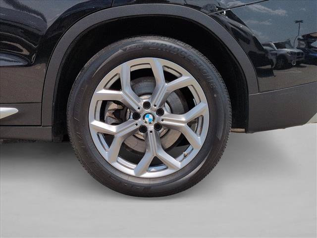 Used 2024 BMW X3 xDrive30i w/ Premium Package AWD/4WD image 26