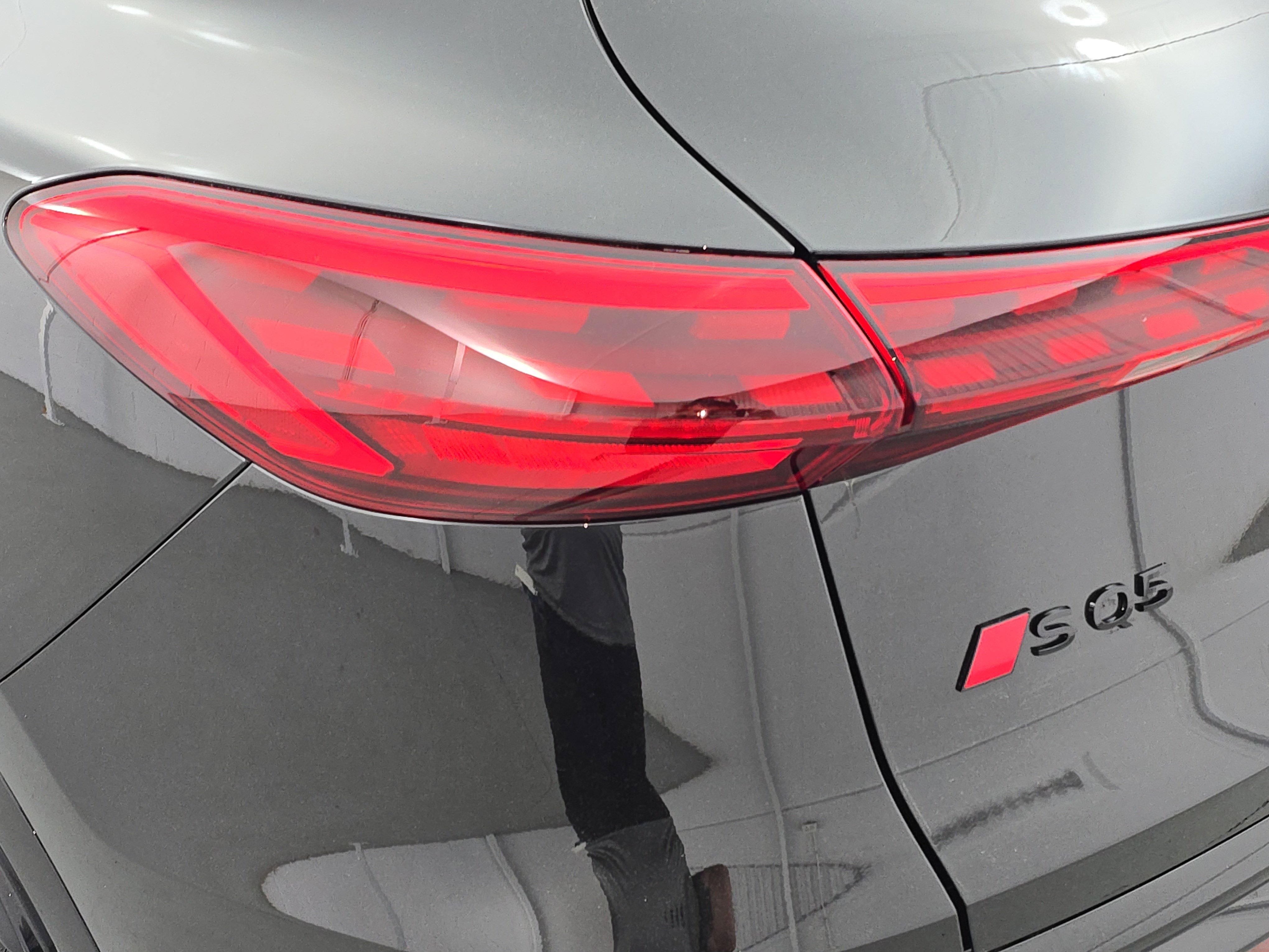 New 2026 Audi SQ5 Premium Plus image 34