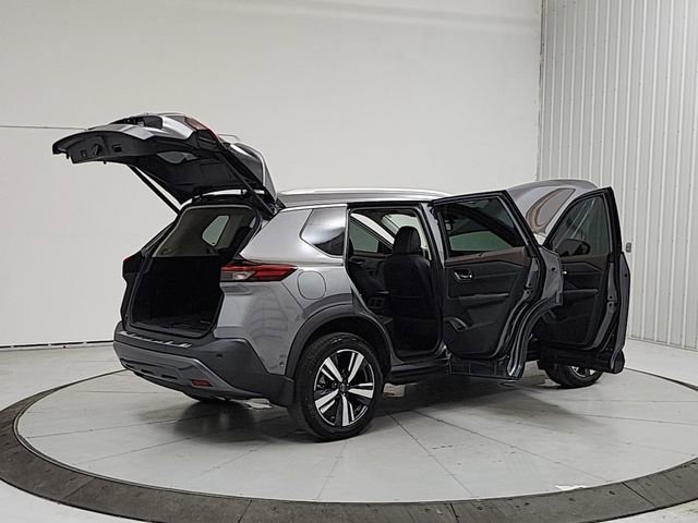Used 2023 Nissan Rogue SL w/ SL Premium Package image 15