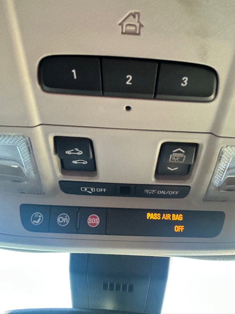 Used 2019 GMC Terrain Denali w/ Driver Alert Package II image 24