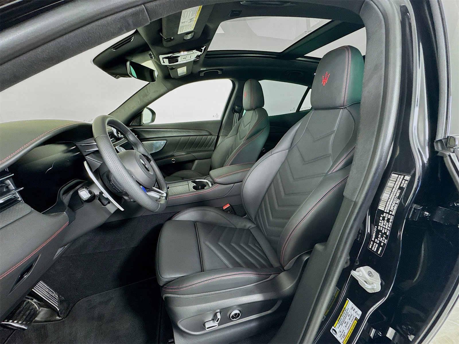 New 2026 Maserati Grecale Modena image 21