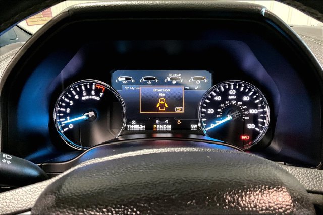 Used 2018 Ford Expedition Limited w/ Equipment Group 302A AWD/4WD image 13