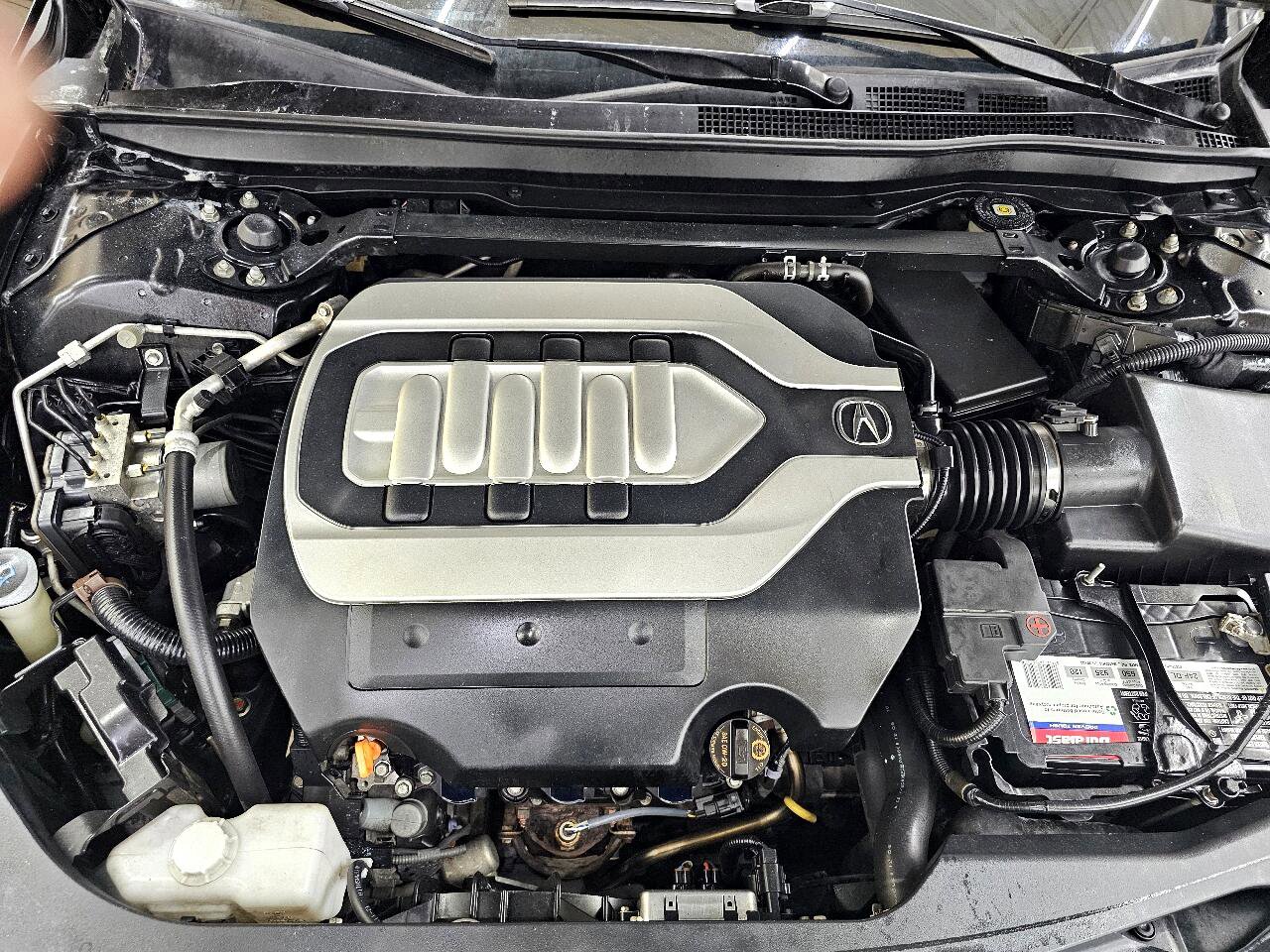 Used 2014 Acura RLX image 44