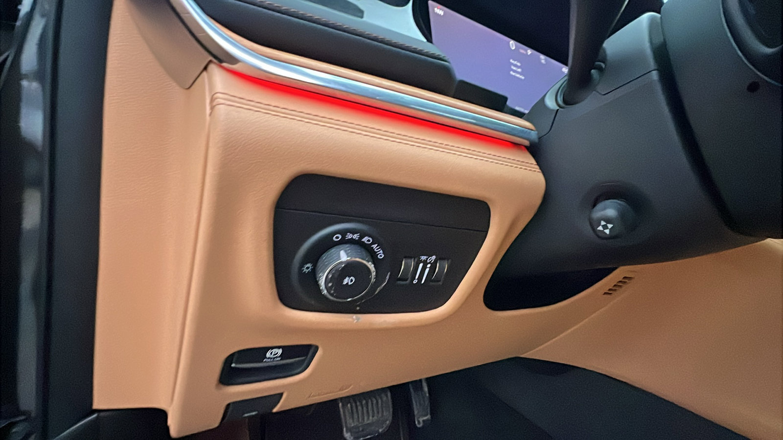 Used 2024 Jeep Grand Cherokee L Summit image 29