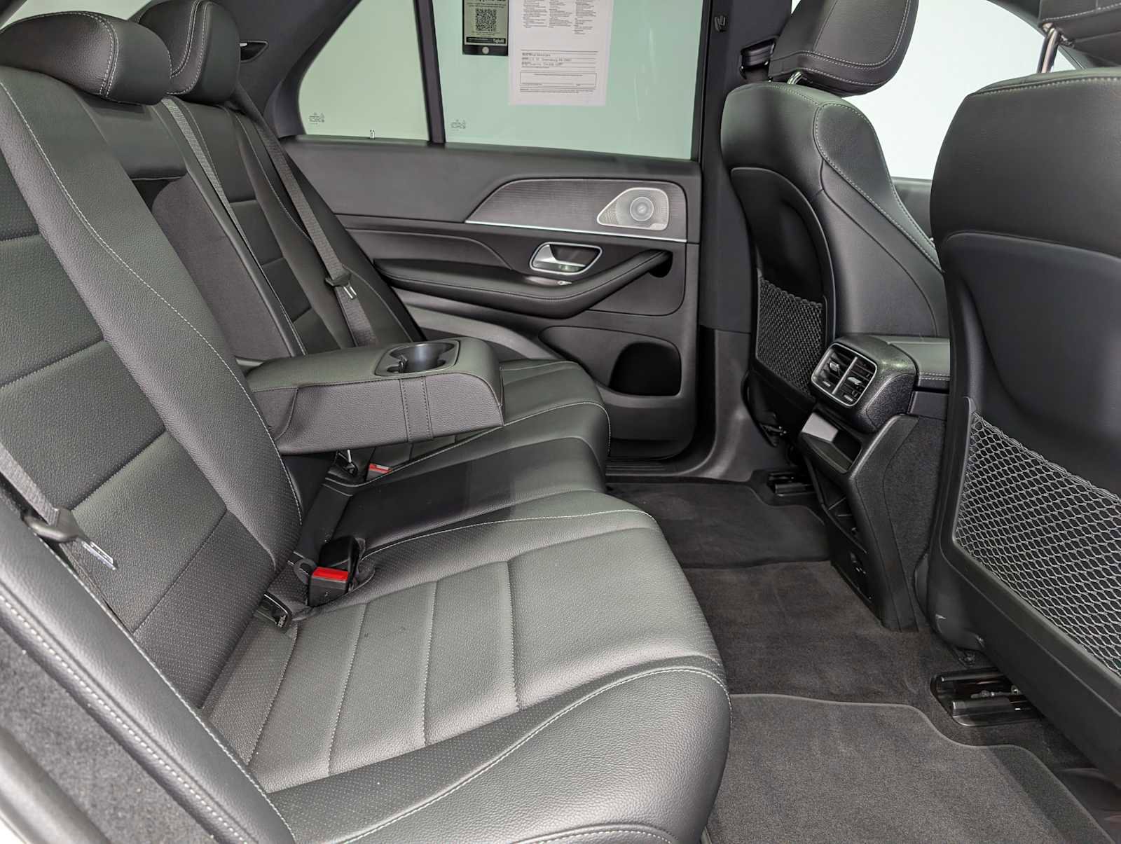 Certified 2021 Mercedes-Benz GLE 450 4MATIC image 39