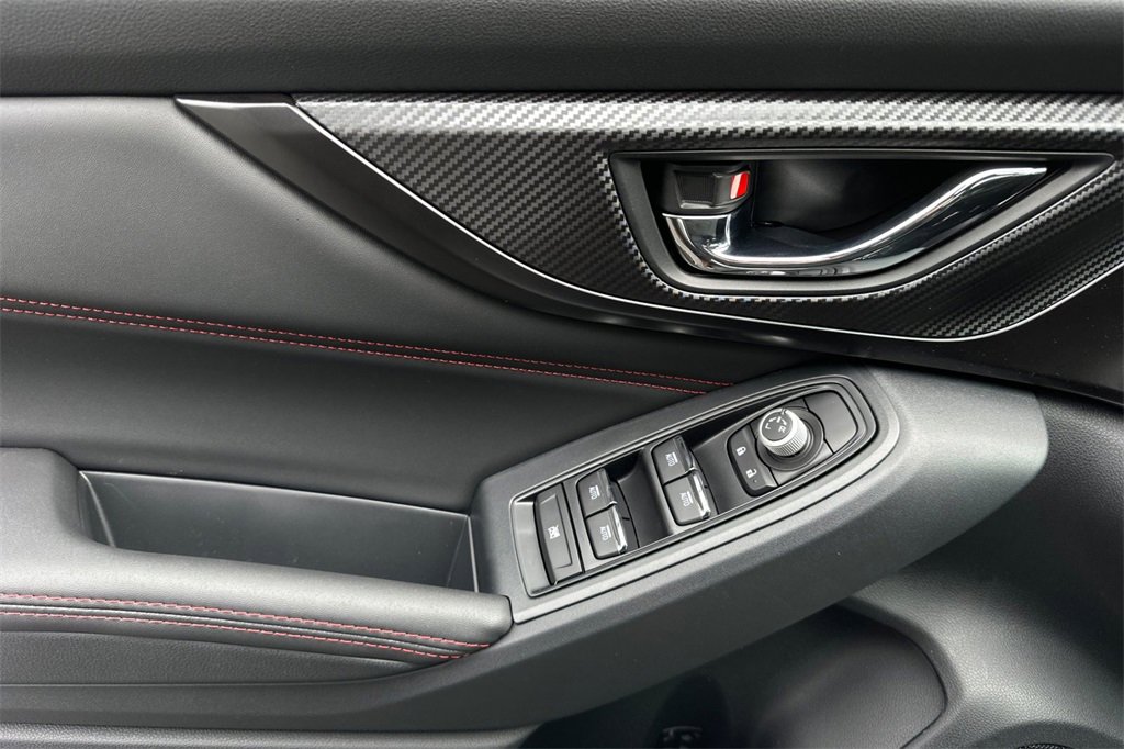 New 2025 Subaru WRX Premium image 11