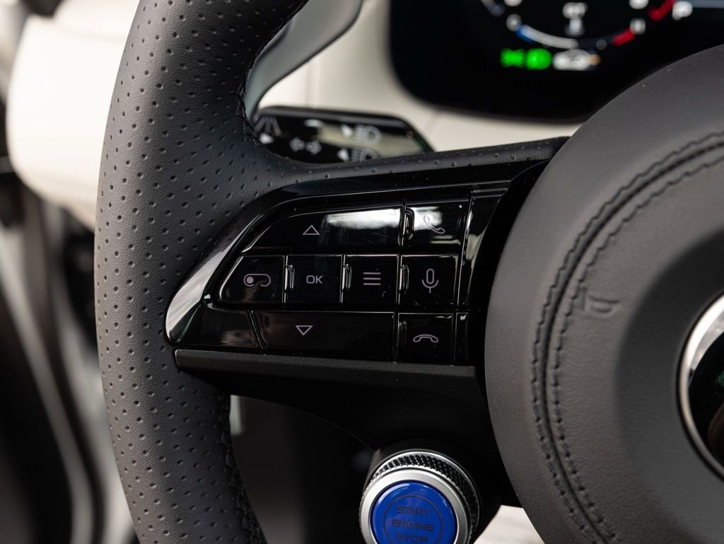 New 2026 Maserati Grecale Modena image 36