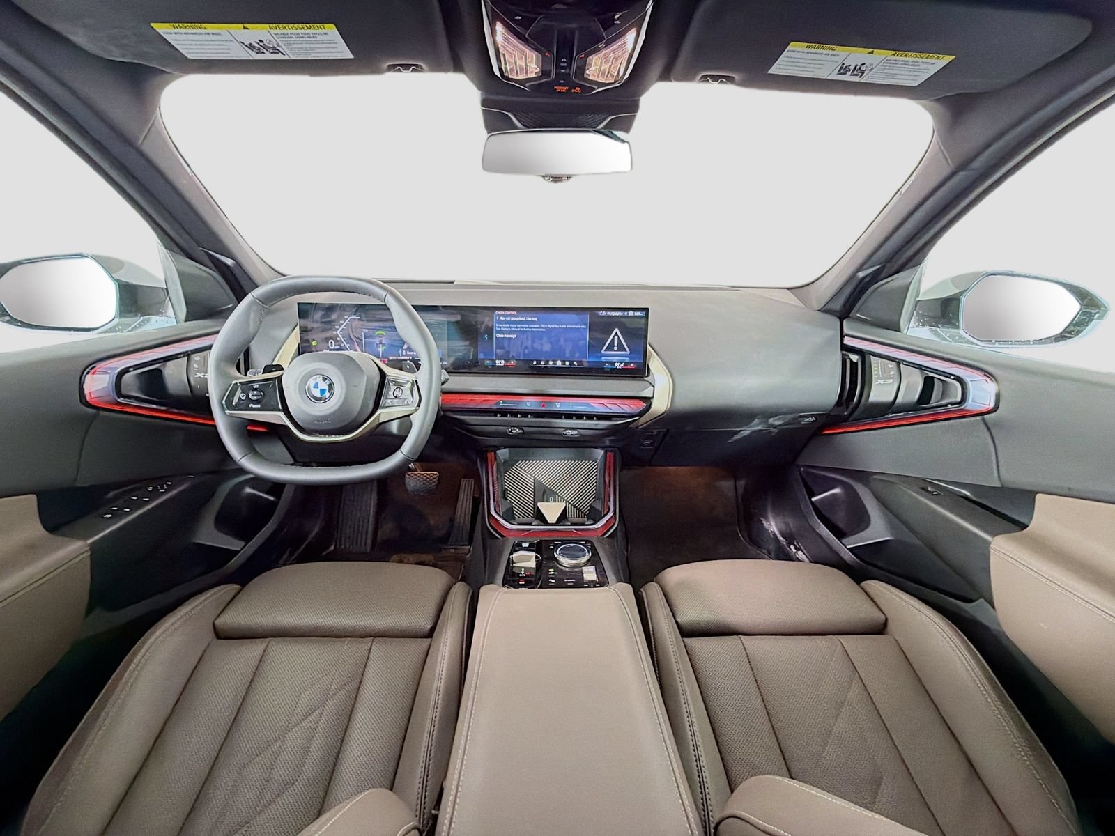 Used 2025 BMW X3 xDrive30i w/ Premium Package AWD/4WD image 9