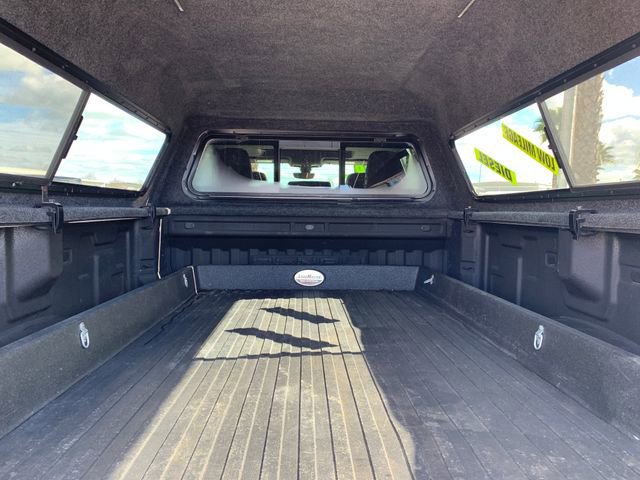 Used 2020 GMC Sierra 2500 Denali w/ Denali Ultimate Package image 9