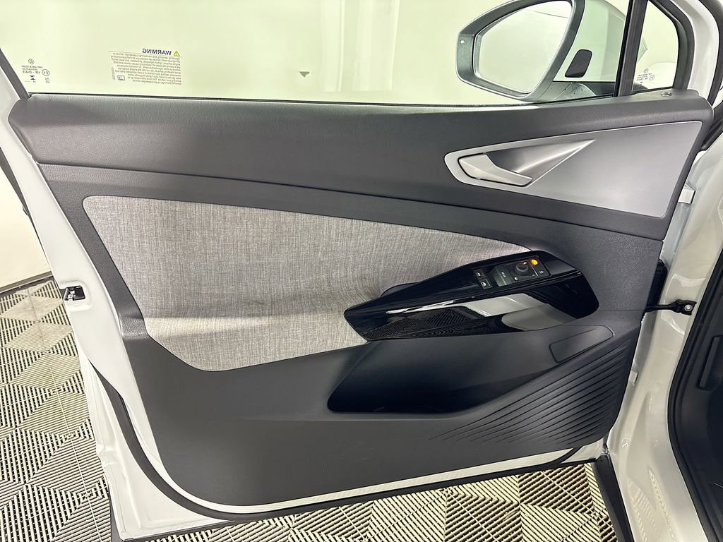 New 2026 Volkswagen ID.4 Pro AWD/4WD image 10