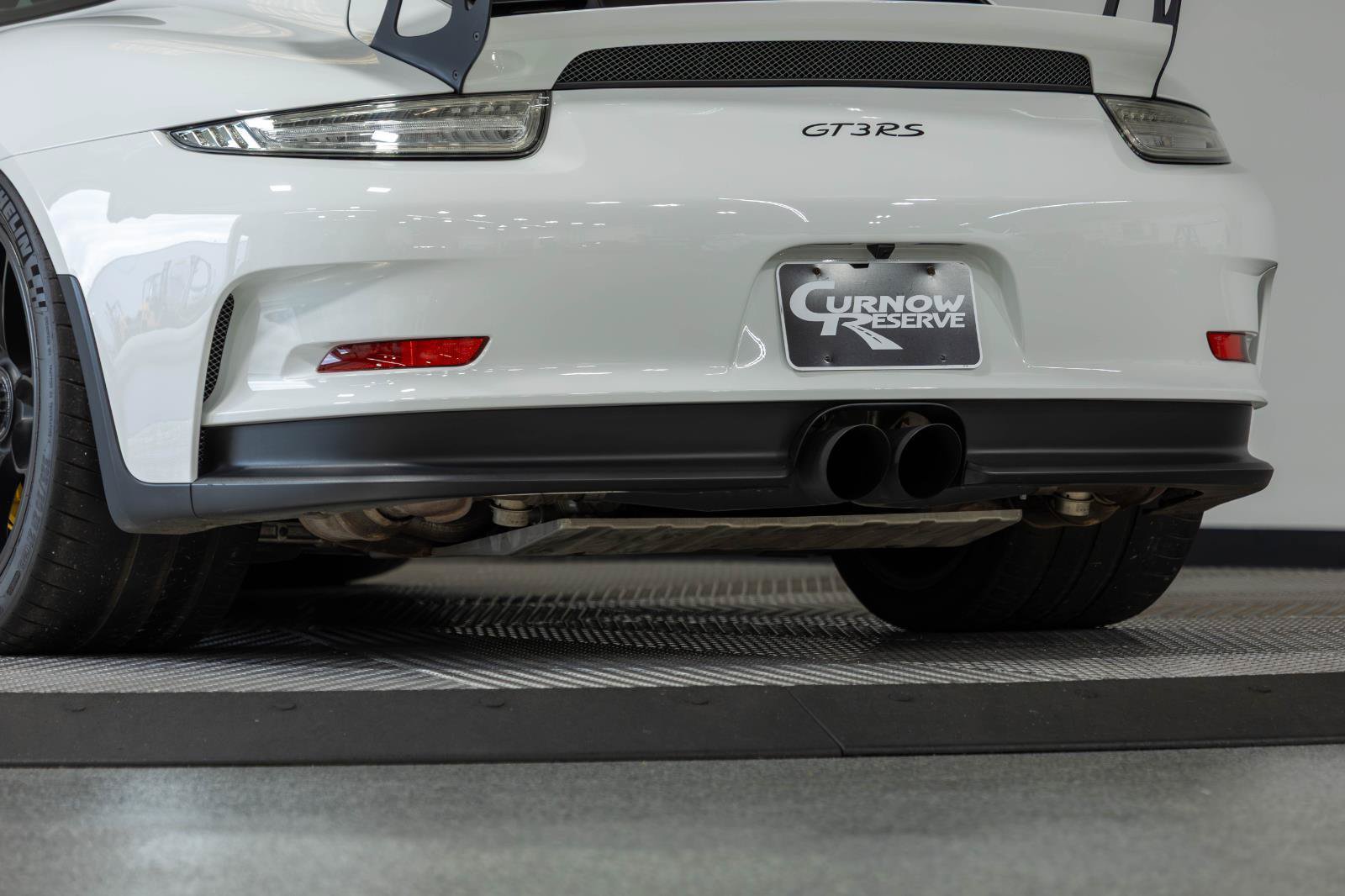 Used 2016 Porsche 911 GT3 RS RWD image 39
