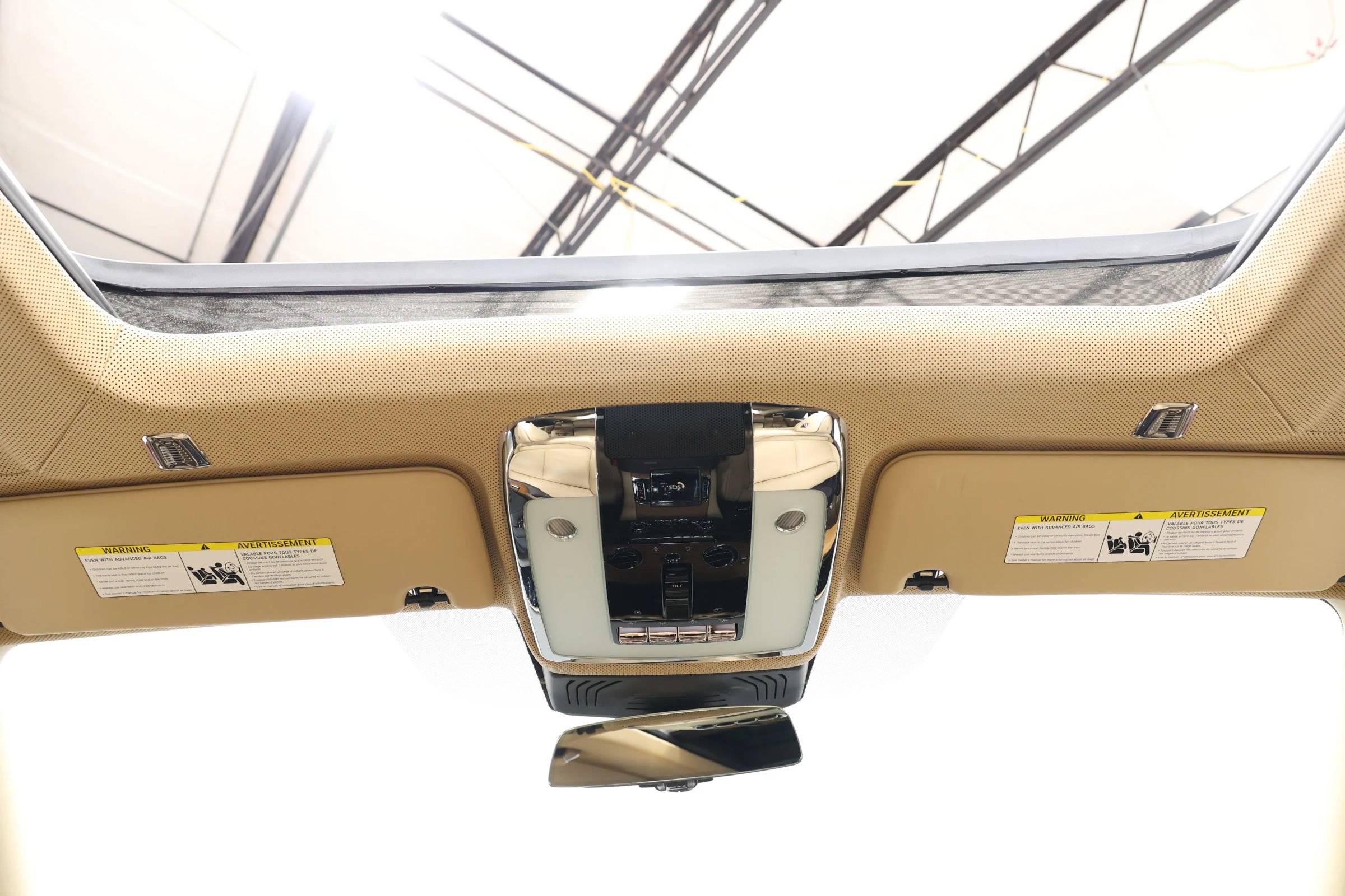 Used 2022 Rolls-Royce Ghost w/ Ghost Package image 52