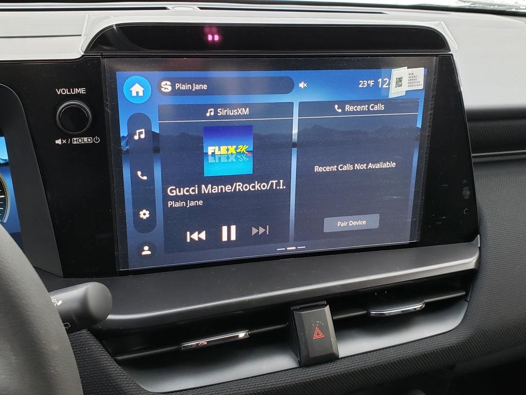 New 2026 Subaru Outback Premium image 10