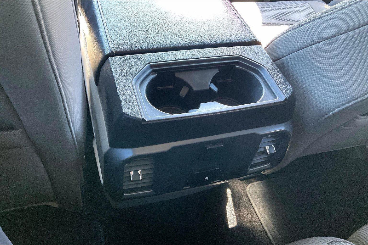 Used 2018 Ford F150 XLT w/ Equipment Group 301A Mid RWD image 30