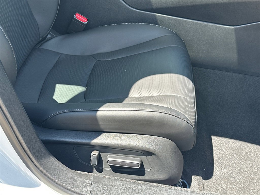 New 2025 Honda Accord EX-L image 9